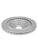 Тормозной диск Gerat R047P (задний) Platinum