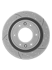 Тормозной диск Gerat DSK-R186P (задний) Platinum
