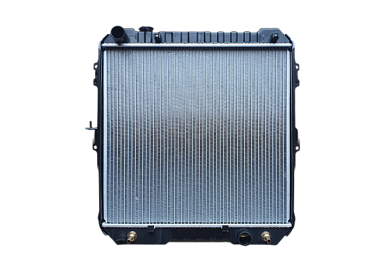 Радиатор охлаждения двигателя Gerat TY-155/3R