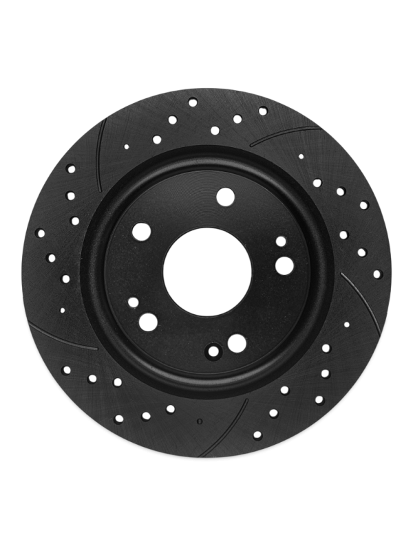Тормозной диск Gerat DSK-R172W (задний) Performance