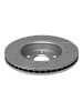 Тормозной диск Gerat F056P (передний) Platinum