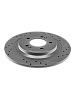 Тормозной диск Gerat DSK-R205P (задний) Platinum