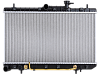 Радиатор охлаждения двигателя Gerat HY-121/1R
