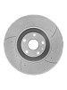 Тормозной диск Gerat F418P (передний) Platinum