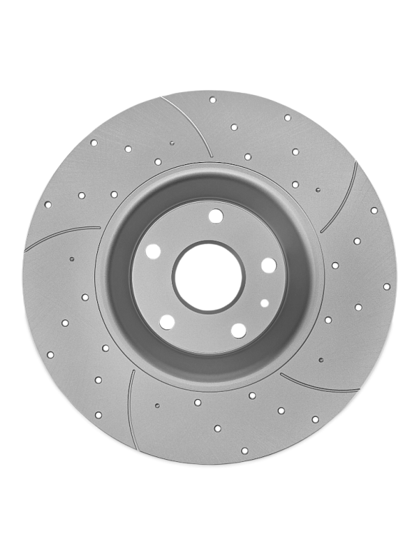 Тормозной диск Gerat F418P (передний) Platinum