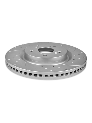 Тормозной диск Gerat F290P (передний) Platinum