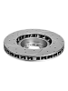 Тормозной диск Gerat F203P (передний) Platinum