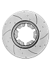 Тормозной диск Gerat F032P (передний) Platinum