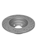 Тормозной диск Gerat DSK-R128P (задний) Platinum