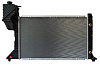 Радиатор охлаждения двигателя Gerat MR-133/4R