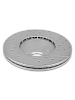 Тормозной диск Gerat F004P (передний) Platinum