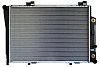 Радиатор охлаждения двигателя Gerat MR-105/3R