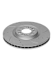 Тормозной диск Gerat DSK-F231P (передний) Platinum