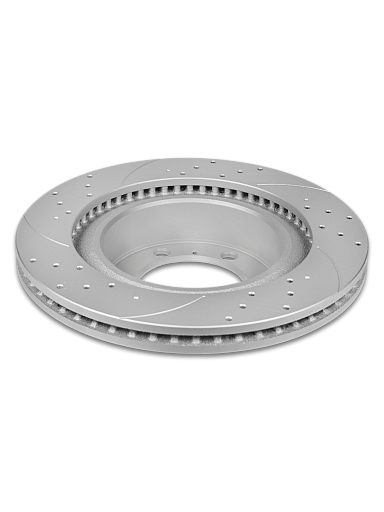 Тормозной диск Gerat DSK-F188P (передний) Platinum