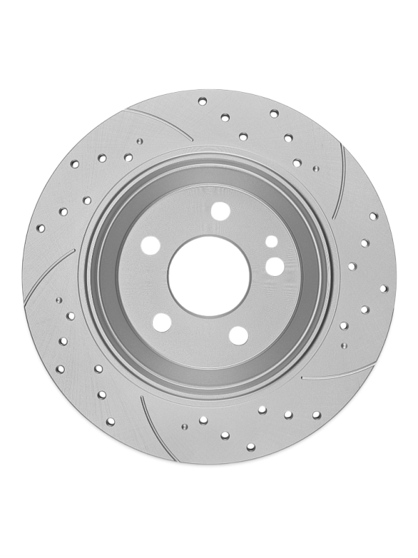 Тормозной диск Gerat DSK-R113P (задний) Platinum