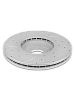 Тормозной диск Gerat F008P (передний) Platinum