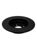Тормозной диск Gerat DSK-R044W (задний) Performance