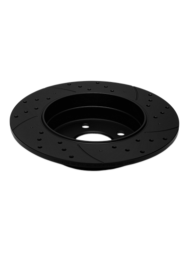 Тормозной диск Gerat DSK-R044W (задний) Performance