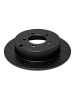 Тормозной диск Gerat DSK-R184W (задний) Performance