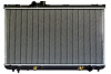 Радиатор охлаждения двигателя Gerat TY-153/1R