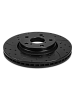 Тормозной диск Gerat DSK-F039W (передний) Performance