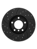 Тормозной диск Gerat F055W (передний) Performance
