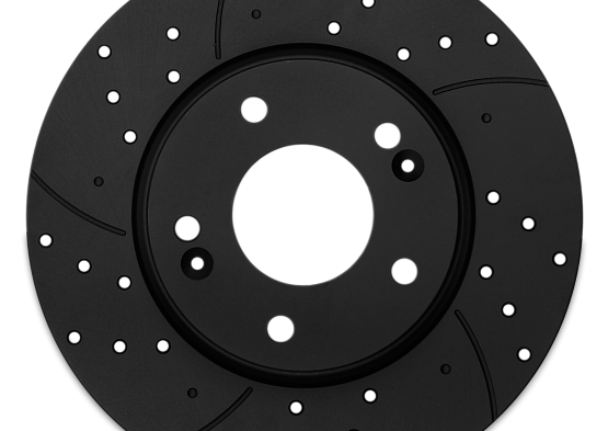 Тормозной диск Gerat DSK-F156W (передний) Performance