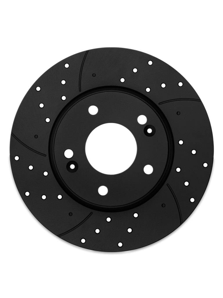 Тормозной диск Gerat DSK-F156W (передний) Performance