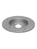 Тормозной диск Gerat DSK-R195P (задний) Platinum