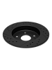 Тормозной диск Gerat DSK-R029W (задний) Performance
