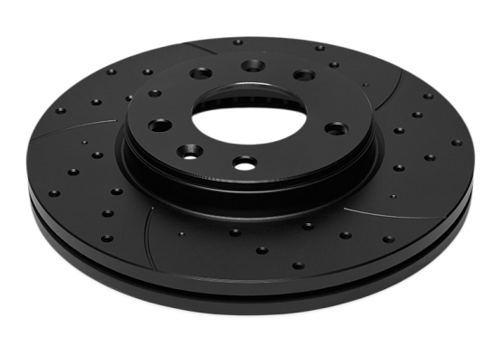 Тормозной диск Gerat DSK-F069W (передний) Performance