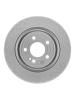 Тормозной диск Gerat DSK-R089P (задний) Platinum