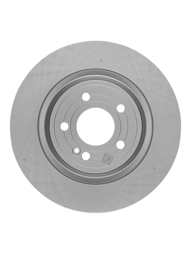 Тормозной диск Gerat DSK-R089P (задний) Platinum