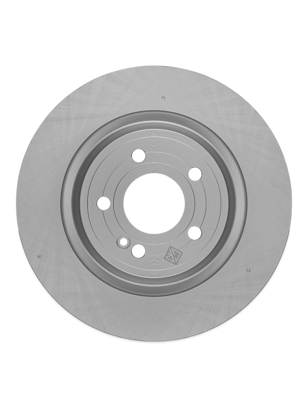 Тормозной диск Gerat DSK-R089P (задний) Platinum