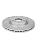 Тормозной диск Gerat F289P (передний) Platinum