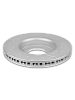 Тормозной диск Gerat DSK-F298P (передний) Platinum