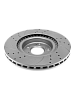 Тормозной диск Gerat F420P (передний) Platinum