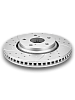 Тормозной диск Gerat F276P (передний) Platinum
