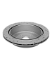 Тормозной диск Gerat DSK-R214P (задний) Platinum