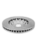 Тормозной диск Gerat F175P (передний) Platinum