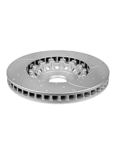 Тормозной диск Gerat DSK-F175P (передний) Platinum