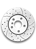 Тормозной диск Gerat DSK-F374P (передний) Platinum
