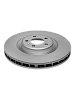 Тормозной диск Gerat DSK-F357P (передний) Platinum