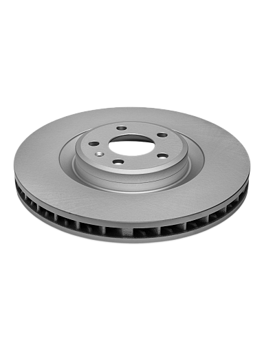 Тормозной диск Gerat DSK-F357P (передний) Platinum