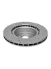 Передний тормозной диск Gerat F199P Platinum