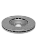 Тормозной диск Gerat F161P (передний) Platinum