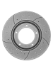 Тормозной диск Gerat DSK-F024P (передний) Platinum