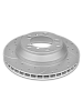 Тормозной диск Gerat DSK-R145P (задний) Platinum
