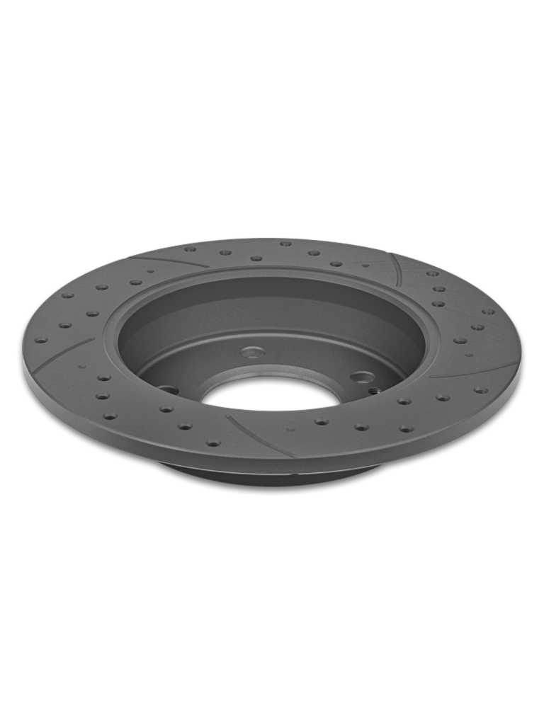 Тормозной диск Gerat DSK-R026W (задний) Performance