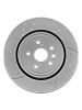 Тормозной диск Gerat F447P (передний) Platinum